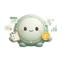 booki mascot